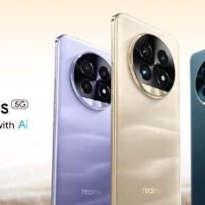 Realme 13 Pro series launched