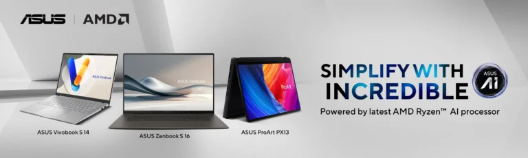 ASUS Laptop