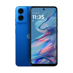 Moto G45 5G Blue Color