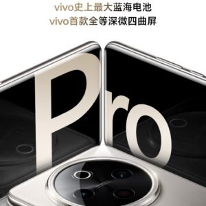 Vivo Y300 Pro