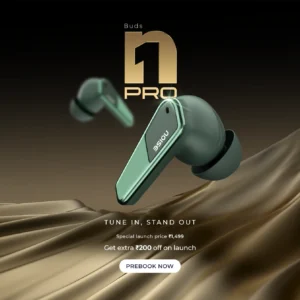 Noise Buds N1 Pro Launch Date