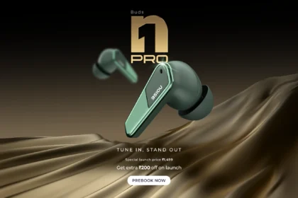 Noise Buds N1 Pro Launch Date