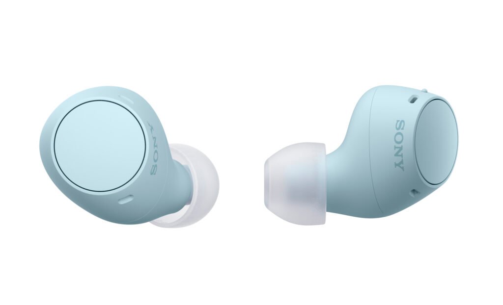 Sony WF-C510 Earbuds