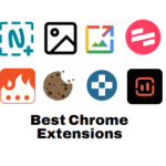 Top Chrome Extensions