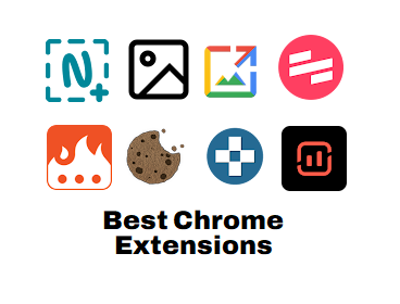 Top Chrome Extensions