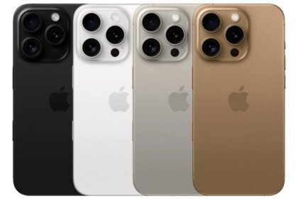 iPhone 16 Series New Colors