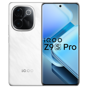 iQOO Z9s Pro