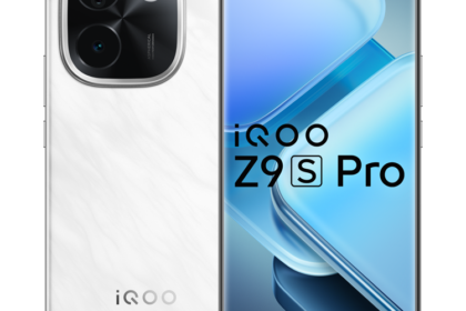 iQOO Z9s Pro