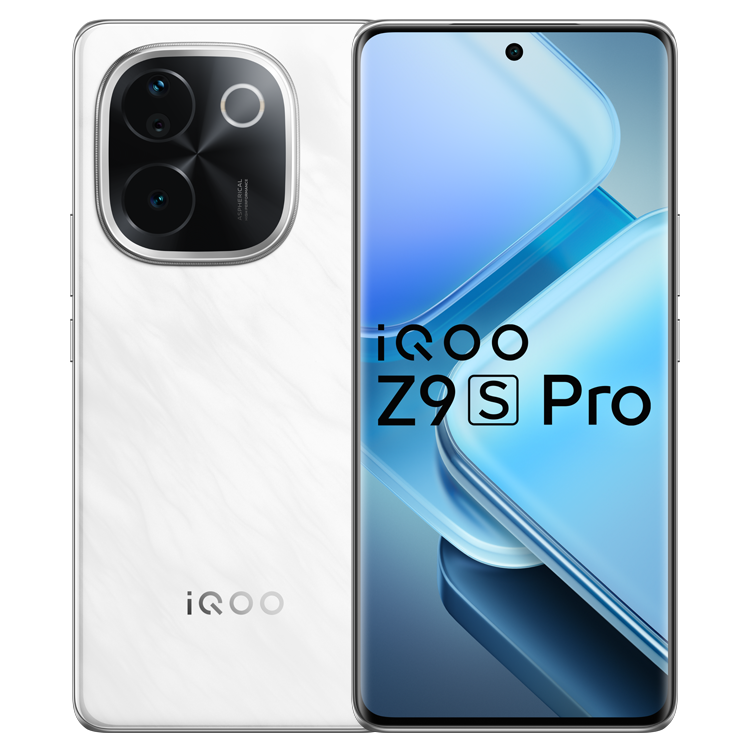 iQOO Z9s Pro