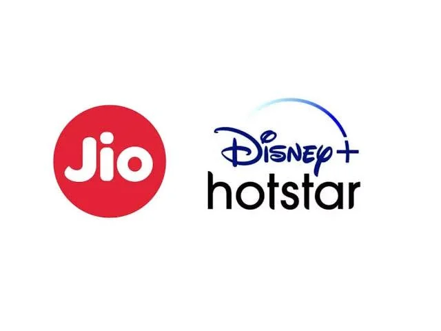 Disney+ Hotstar and JioCinema