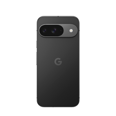 Google Pixel 9 obsidian Color