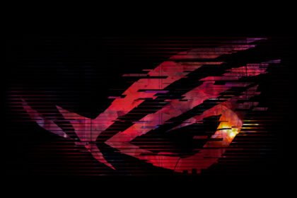 ROG Global Keyboard Sneak Peek