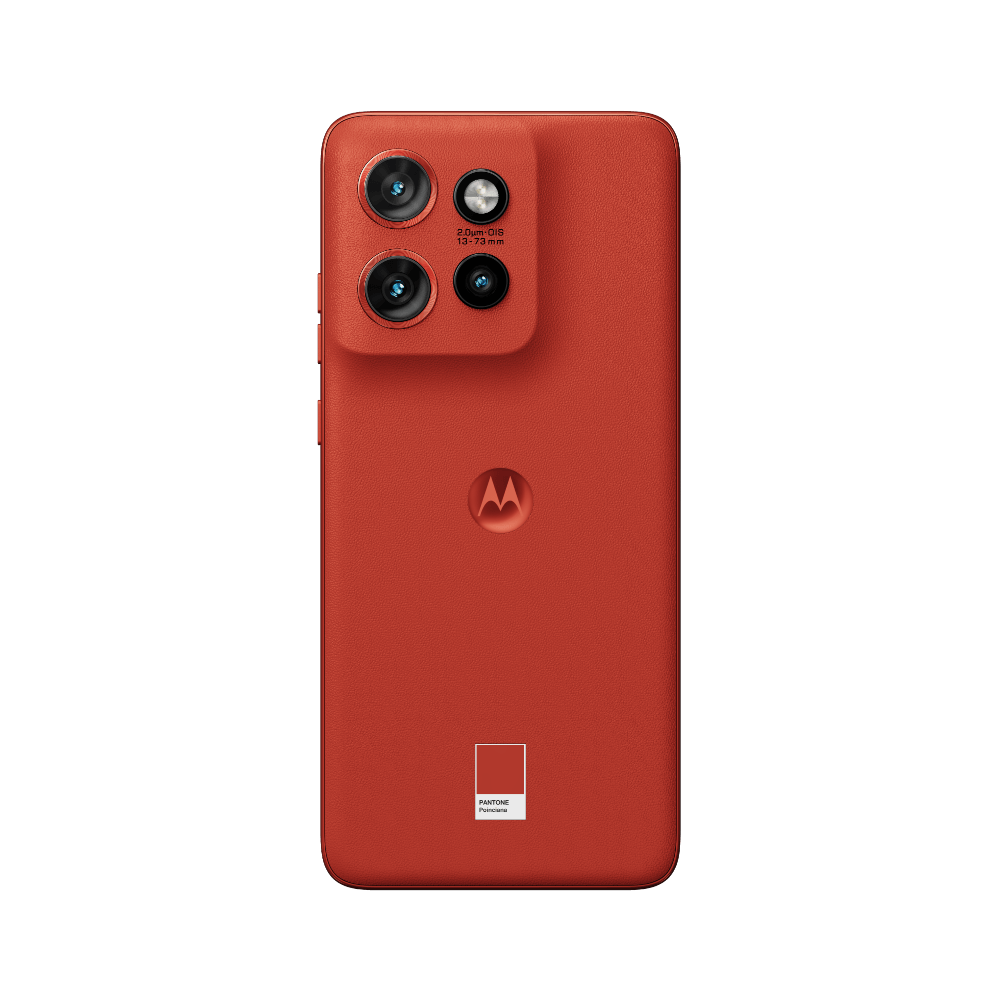 Moto Edge 50 Neo Camera