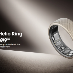 Amazfit Helio Ring