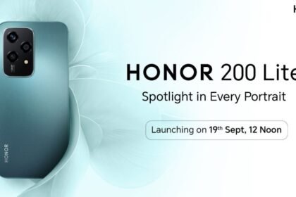 HONOR-200-Lite-India-launch-date