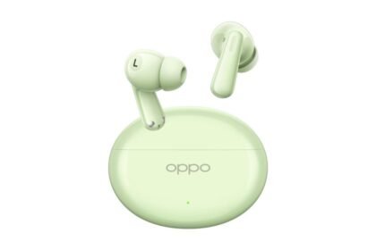 OPPO Enco Air4