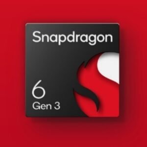 Snapdragon 6 Gen 3