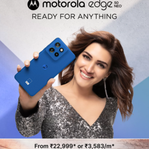 Moto Edge 50 Neo Flipakrt Banner