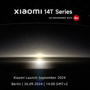 Xiaomi-14T-Series-launch-date