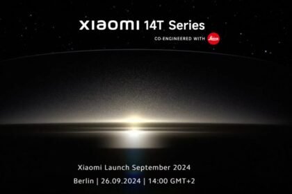 Xiaomi-14T-Series-launch-date