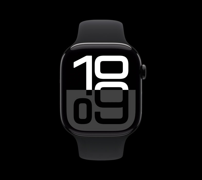 Apple Watch Series 10