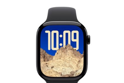 Apple Watch Series 10